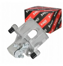 ZACISK HAMULCOWY TYLNY LEWY...