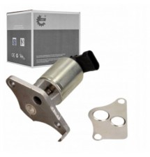 ZAWÓR EGR SPALIN OPEL VECTRA C ASTRA G ZAFIRA A 2.2 16V