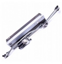 MECHANIZM WYCIERACZEK Z SILNIKIEM OPEL ZAFIRA A -NOWY