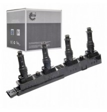 CEWKA ZAPŁONOWA OPEL ASTRA II G CORSA B C 1.2 16V