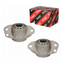 2X PODUSZKA AMORTYZATORA TYLNEGO AUDI A3 8P7 VW GOLF...