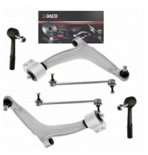 ZESTAW ZAWIESZENIA WAHACZY...