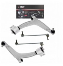 ZESTAW ZAWIESZENIA WAHACZY...