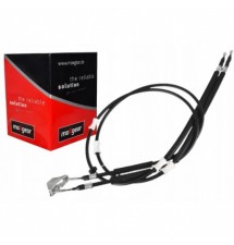 LINKA HAMULCA RĘCZNEGO OPEL COMBO C PRAWA LEWA...