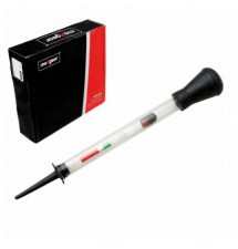 AREOMETR TESTER DO BADANIA GĘSTOŚCI ELREKTROLITU W...