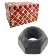 FEBI NAKRĘTKA KOŁA M12X1,5 FORD FOCUS FIESTA MONDEO...