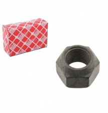 FEBI NAKRĘTKA SZPILKI KOŁA FORD GALAXY MK2 MK3 S-MAX...