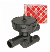 FEBI ZAWÓR NAGRZEWNICY OPEL SAAB 3-DROŻNY