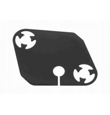 USZCZELKA NAPINACZA ROZRZĄDU SUCHY START OPEL ASTRA...