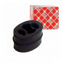 FEBI WIESZAK TŁUMIKA WYDECHU OPEL CORSA B