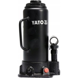 YATO PODNOŚNIK HYDRAULICZNY SŁUPKOWY 10T