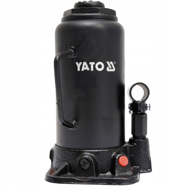 YATO PODNOŚNIK HYDRAULICZNY SŁUPKOWY 10T