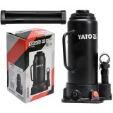 YATO PODNOŚNIK HYDRAULICZNY SŁUPKOWY 10T
