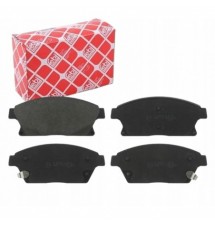 FEBI KLOCKI HAMULCOWE PRZÓD...