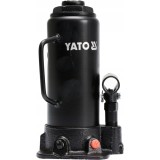 YATO PODNOŚNIK HYDRAULICZNY SŁUPKOWY 10T