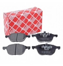 FEBI KLOCKI HAMULCOWE PRZÓD...