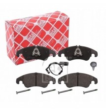 FEBI KLOCKI HAMULCOWE...