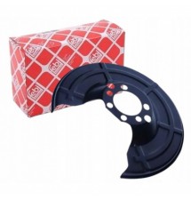 FEBI TARCZA KOTWICZNA TYŁ OPEL ASTRA G H ZAFIRA...