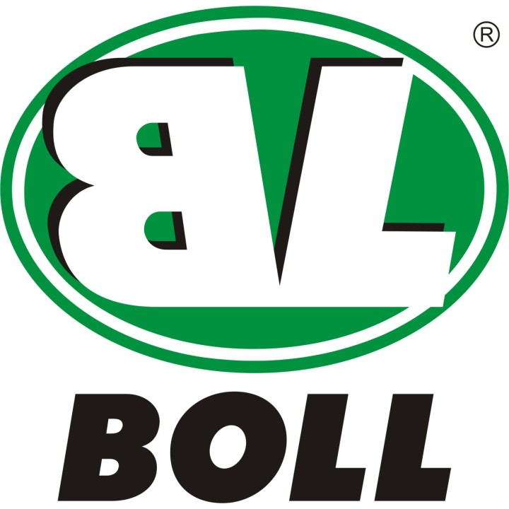 BOLL ŚRODEK DO KONSERWACJI PODWOZIA NA PĘDZEL 5KG / BOLL