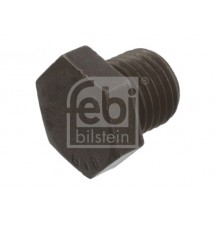 FEBI KOREK MISKI SPUSTU OLEJU OPEL ASTRA CORSA OMEGA...