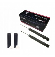 2x AMORTYZATORY TYŁ TYLNE...