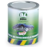 BOLL ŚRODEK DO KONSERWACJI PODWOZIA NA PĘDZEL 5KG / BOLL