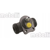 2 SZT CYLINDEREK HAMULCOWY TYŁ OPEL COMBO B