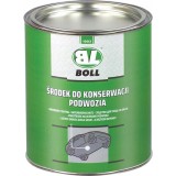 BOLL ŚRODEK DO KONSERWACJI PODWOZIA NA PĘDZEL 5KG / BOLL
