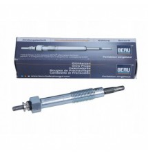 BERU ŚWIECA ŻAROWA VW GOLF V 5 audi a3 a4 b6 b7...