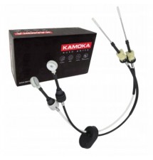 LINKI ZMIANY BIEGÓW OPEL INSIGNIA A 09- 2.0CDTI ZESTAW