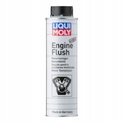 LIQUI MOLY ŚRODEK DO PŁUKANIA SILNIKA 300ML ENGINE FLUSH / LIQUI MOLY