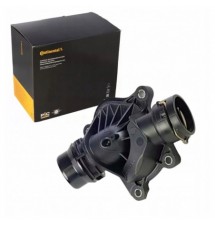 CONTINENTAL TERMOSTAT WODY BMW E46 E90 E91 E60 E70...