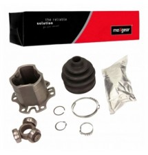 PRZEGUB WEWNĘTRZNY AUDI A4 B6 B7 A6 C6 QUATRO SHARAN VW