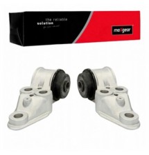 2X TULEJA TYLNEJ BELKI LEWA PRAWA VW PASSAT B5 AUDI...