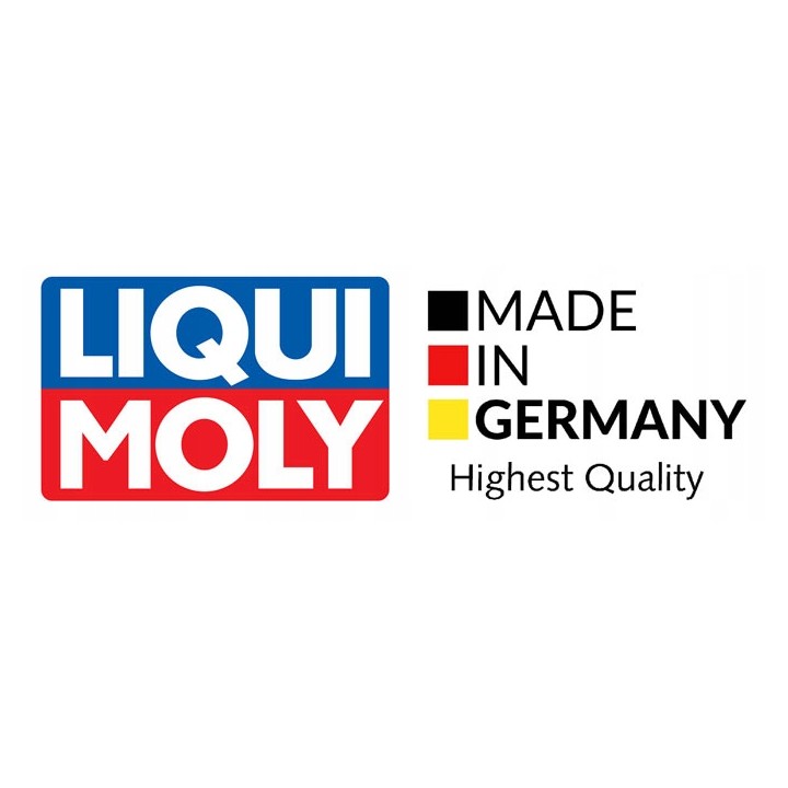 LIQUI MOLY ŚRODEK DO PŁUKANIA SILNIKA 300ML ENGINE FLUSH / LIQUI MOLY