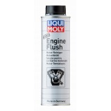 LIQUI MOLY ŚRODEK DO PŁUKANIA SILNIKA 300ML ENGINE FLUSH / LIQUI MOLY