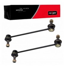 2X ŁĄCZNIKI STABILIZATORA PRZÓD OPEL COMBO MERIVA A...