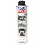 LIQUI MOLY ŚRODEK DO PŁUKANIA SILNIKA 300ML ENGINE FLUSH / LIQUI MOLY