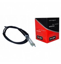 2x LINKA HAMULCA RĘCZNEGO FIAT CINQUECENTO SEICENTO...