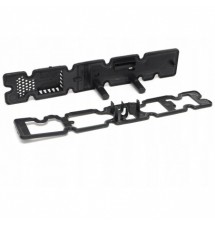 2X USZCZELKI POKRYWY ZAWORÓW C4 C5 C8 307 308 407...