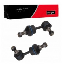 2X ŁĄCZNIKI STABILIZATORA TYŁ DO HYUNDAI ix35 KIA...