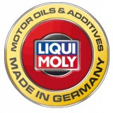 LIQUI MOLY ŚRODEK DO PŁUKANIA SILNIKA 300ML ENGINE FLUSH / LIQUI MOLY