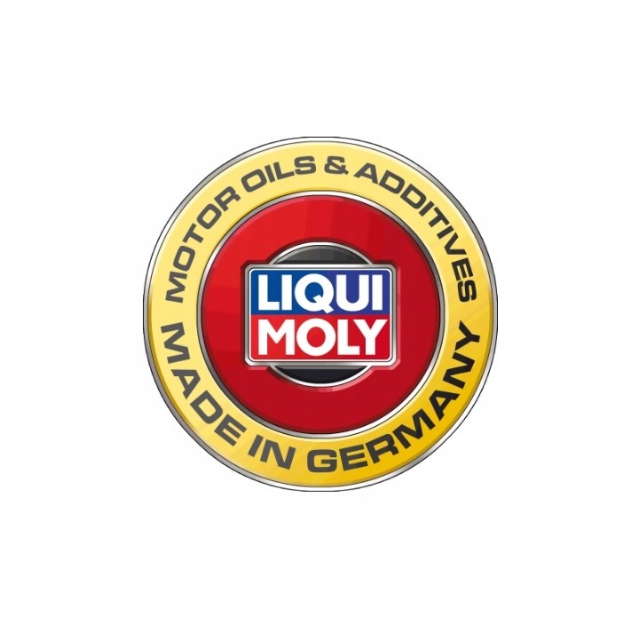 LIQUI MOLY ŚRODEK DO PŁUKANIA SILNIKA 300ML ENGINE FLUSH / LIQUI MOLY