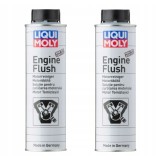 LIQUI MOLY ŚRODEK DO PŁUKANIA SILNIKA 300ML ENGINE FLUSH / LIQUI MOLY