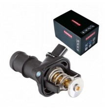 TERMOSTAT AUDI A3 8L1 VW GOLF IV MK4 BORA SEAT LEON...