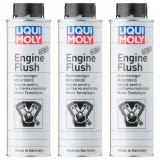 LIQUI MOLY ŚRODEK DO PŁUKANIA SILNIKA 300ML ENGINE FLUSH / LIQUI MOLY