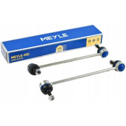 2X MEYLE HD ŁĄCZNIK STABILIZATORA OPEL ASTRA J 4 IV INSIGNIA A