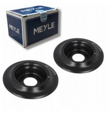 2x MISKA TALERZ SPRĘŻYNY GÓRA VW GOLF 4 BORA AUDI A3...