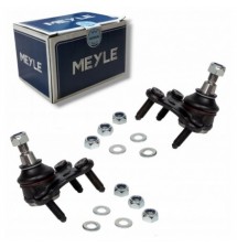 2X MEYLE SWORZNIE WAHACZY VW GOLF V VI TIGUAN TOURAN...