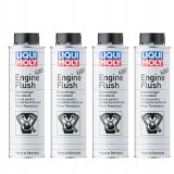 LIQUI MOLY ŚRODEK DO PŁUKANIA SILNIKA 300ML ENGINE FLUSH / LIQUI MOLY